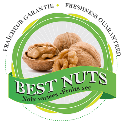 Authentic Arabian Nuts
